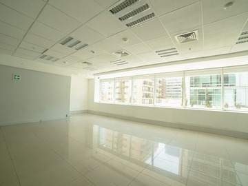 Arriendo Mensual / Oficina / Las Condes