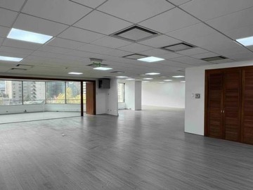 Arriendo Mensual / Oficina / Las Condes