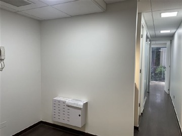 Arriendo Mensual / Oficina / Las Condes