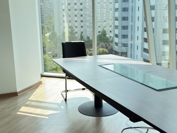 Arriendo Mensual / Oficina / Las Condes