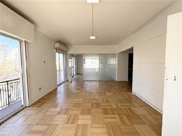 Arriendo Mensual / Oficina / Las Condes