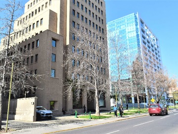 Arriendo Mensual / Oficina / Las Condes