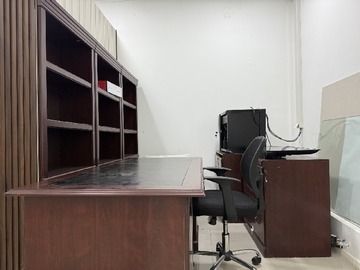 Arriendo Mensual / Oficina / Las Condes