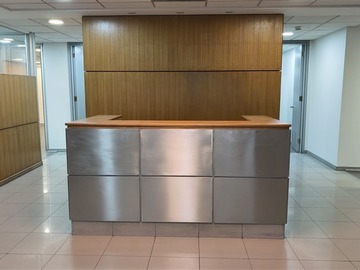 Arriendo Mensual / Oficina / Las Condes