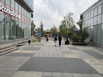 Arriendo Mensual / Oficina / Las Condes