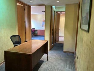 Arriendo Mensual / Oficina / Las Condes
