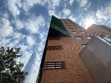 Arriendo Mensual / Oficina / Las Condes