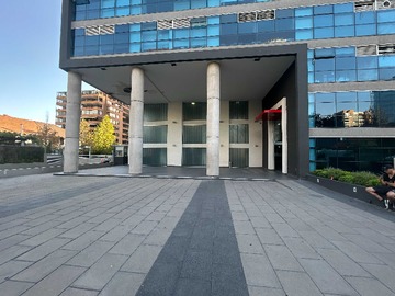 Arriendo Mensual / Oficina / Las Condes