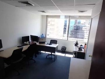 Arriendo Mensual / Oficina / Las Condes