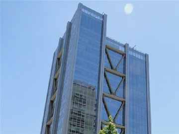 Arriendo Mensual / Oficina / Las Condes