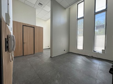 Arriendo Mensual / Oficina / Las Condes