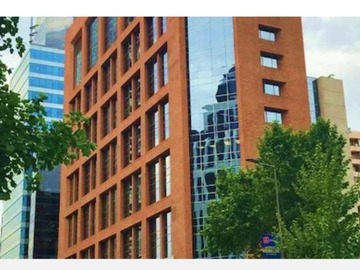 Arriendo Mensual / Oficina / Las Condes