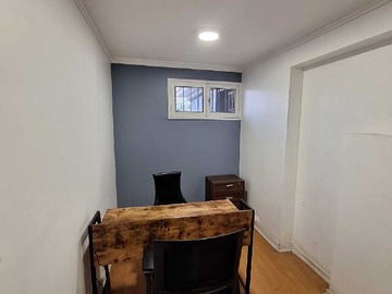 Arriendo Mensual / Oficina / Las Condes
