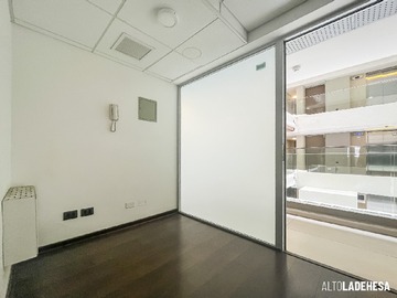 Arriendo Mensual / Oficina / Las Condes