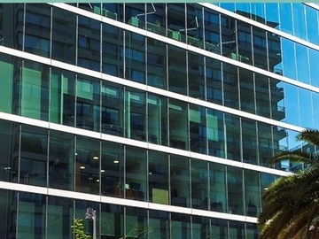 Arriendo Mensual / Oficina / Las Condes