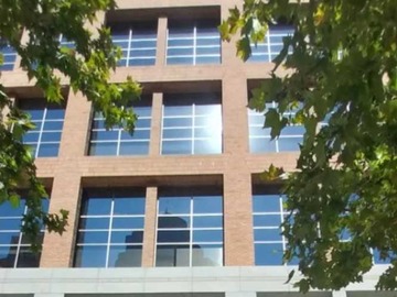 Arriendo Mensual / Oficina / Las Condes