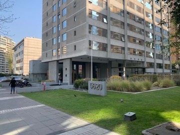 Arriendo Mensual / Oficina / Las Condes