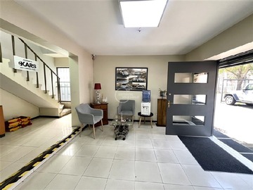 Arriendo Mensual / Oficina / Las Condes