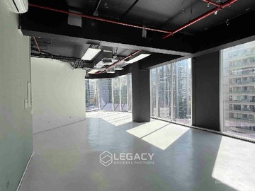 Arriendo Mensual / Oficina / Las Condes