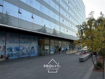Arriendo Mensual / Oficina / Las Condes