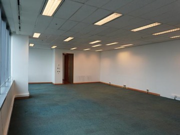 Arriendo Mensual / Oficina / Las Condes