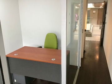 Arriendo Mensual / Oficina / Las Condes