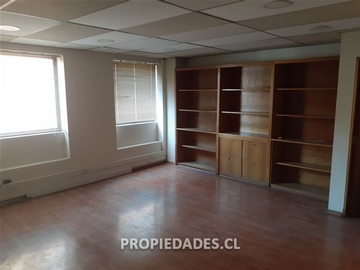 Arriendo Mensual / Oficina / Las Condes