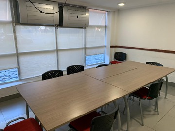Sala de Reuniones 1