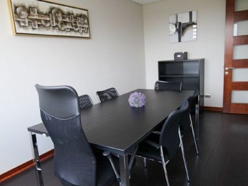 Arriendo Mensual / Oficina / Las Condes