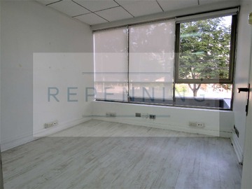 Arriendo Mensual / Oficina / Las Condes