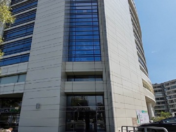 Arriendo Mensual / Oficina / Las Condes