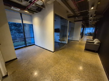 Arriendo Mensual / Oficina / Las Condes
