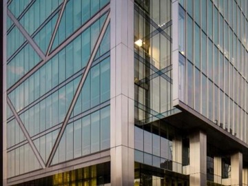 Arriendo Mensual / Oficina / Las Condes