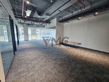 Arriendo Mensual / Oficina / Las Condes
