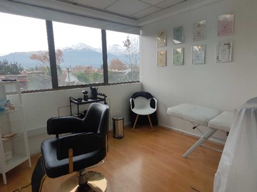Arriendo Mensual / Oficina / Las Condes
