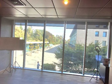 Arriendo Mensual / Oficina / Las Condes