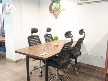 Arriendo Mensual / Oficina / Las Condes