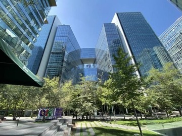 Arriendo Mensual / Oficina / Las Condes