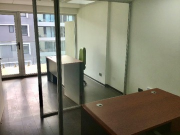 Arriendo Mensual / Oficina / Las Condes