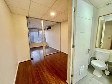 Arriendo Mensual / Oficina / Las Condes