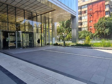 Arriendo Mensual / Oficina / Las Condes