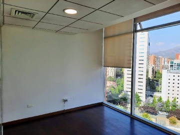 Arriendo Mensual / Oficina / Las Condes