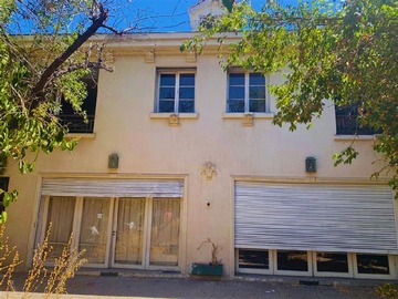 Arriendo Mensual / Oficina / Las Condes