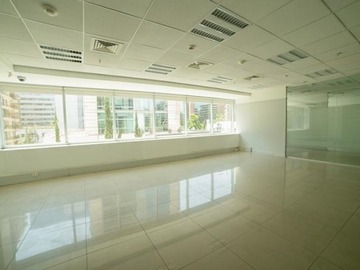 Arriendo Mensual / Oficina / Las Condes