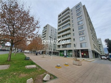 Arriendo Mensual / Oficina / Las Condes