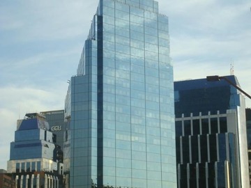 Arriendo Mensual / Oficina / Las Condes