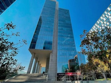 Arriendo Mensual / Oficina / Las Condes