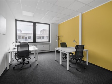 Arriendo Mensual / Oficina / Las Condes