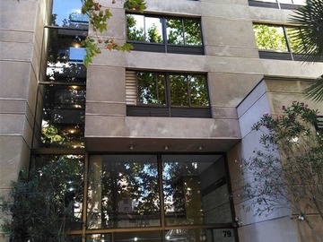 Arriendo Mensual / Oficina / Las Condes