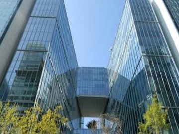 Arriendo Mensual / Oficina / Las Condes